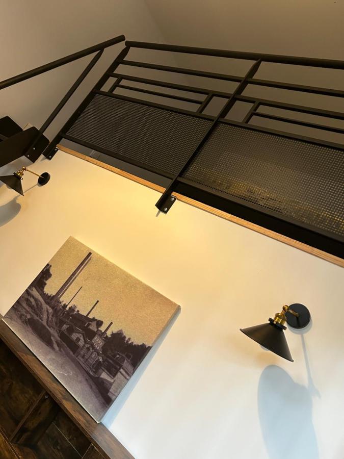 La Closerie De Nointot ภายนอก รูปภาพ